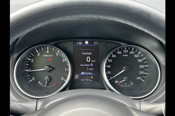 Nissan QASHQAI BWJ 2021 | 1.3T 160PK Design Ed. AUTOMAAT | NAVI | CLIMA | PDC | CAMERA A | PRIVACY GLASS | CARPLAY | 18'' LMV |