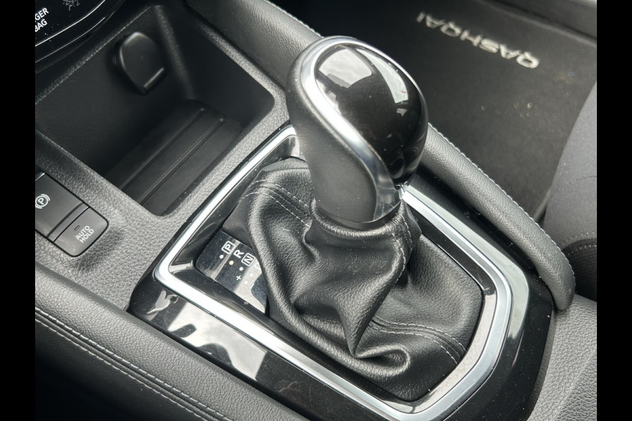 Nissan QASHQAI BWJ 2021 | 1.3T 160PK Design Ed. AUTOMAAT | NAVI | CLIMA | PDC | CAMERA A | PRIVACY GLASS | CARPLAY | 18'' LMV |