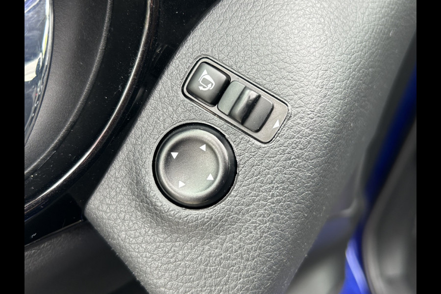 Nissan QASHQAI BWJ 2021 | 1.3T 160PK Design Ed. AUTOMAAT | NAVI | CLIMA | PDC | CAMERA A | PRIVACY GLASS | CARPLAY | 18'' LMV |