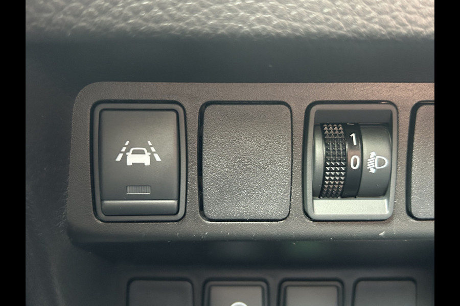 Nissan QASHQAI BWJ 2021 | 1.3T 160PK Design Ed. AUTOMAAT | NAVI | CLIMA | PDC | CAMERA A | PRIVACY GLASS | CARPLAY | 18'' LMV |