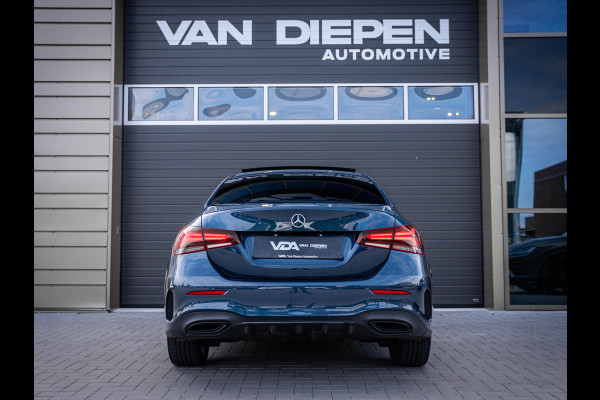 Mercedes-Benz A-Klasse 250 e - AMG-Edition l Pano l Burmester l Sfeeverl. l Camera
