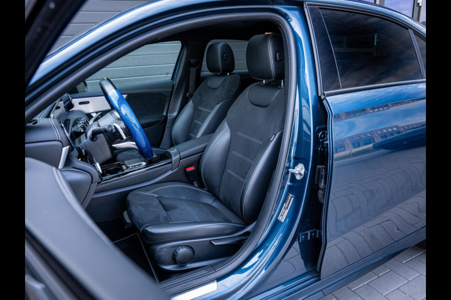 Mercedes-Benz A-Klasse 250 e - AMG-Edition l Pano l Burmester l Sfeeverl. l Camera