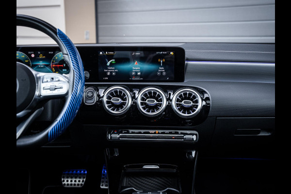 Mercedes-Benz A-Klasse 250 e - AMG-Edition l Pano l Burmester l Sfeeverl. l Camera