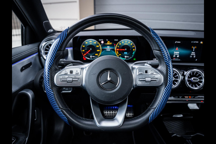 Mercedes-Benz A-Klasse 250 e - AMG-Edition l Pano l Burmester l Sfeeverl. l Camera
