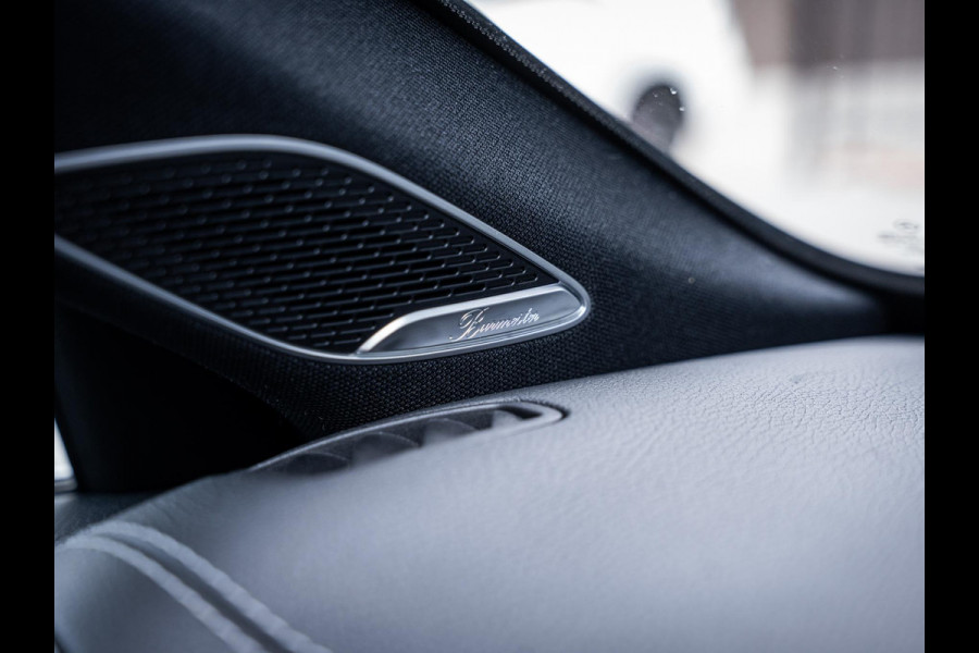 Mercedes-Benz A-Klasse 250 e - AMG-Edition l Pano l Burmester l Sfeeverl. l Camera