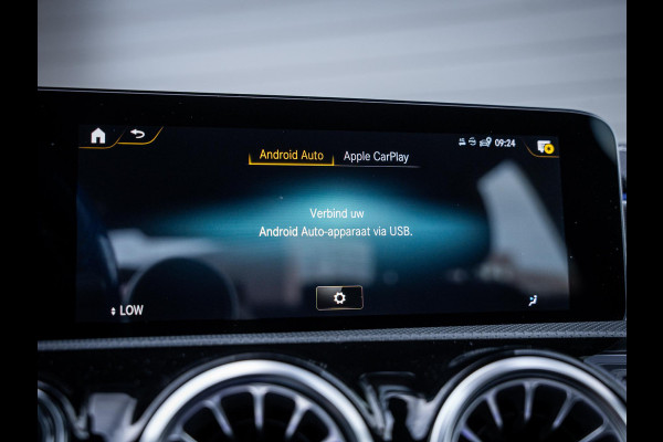Mercedes-Benz A-Klasse 250 e - AMG-Edition l Pano l Burmester l Sfeeverl. l Camera