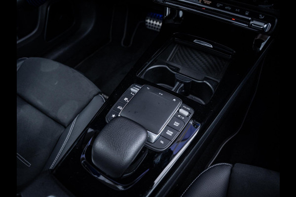 Mercedes-Benz A-Klasse 250 e - AMG-Edition l Pano l Burmester l Sfeeverl. l Camera