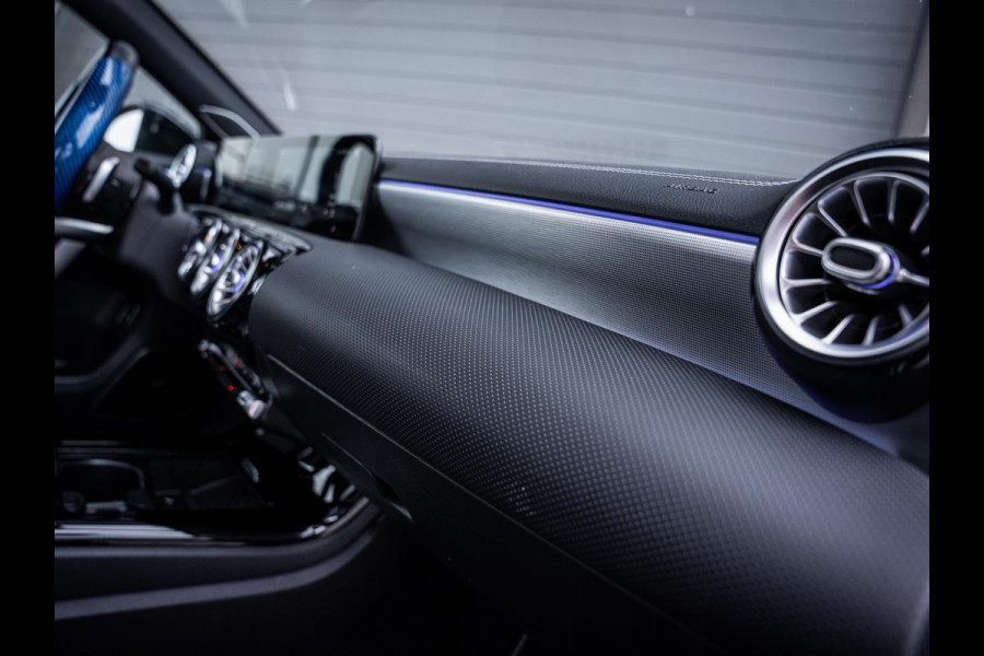 Mercedes-Benz A-Klasse 250 e - AMG-Edition l Pano l Burmester l Sfeeverl. l Camera