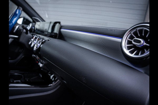Mercedes-Benz A-Klasse 250 e - AMG-Edition l Pano l Burmester l Sfeeverl. l Camera