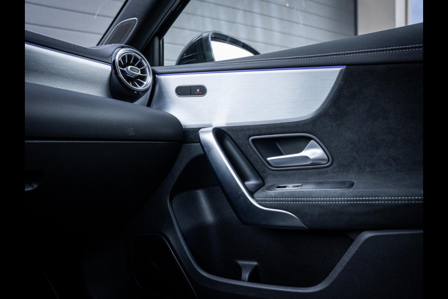 Mercedes-Benz A-Klasse 250 e - AMG-Edition l Pano l Burmester l Sfeeverl. l Camera