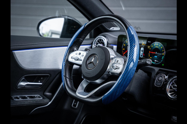Mercedes-Benz A-Klasse 250 e - AMG-Edition l Pano l Burmester l Sfeeverl. l Camera