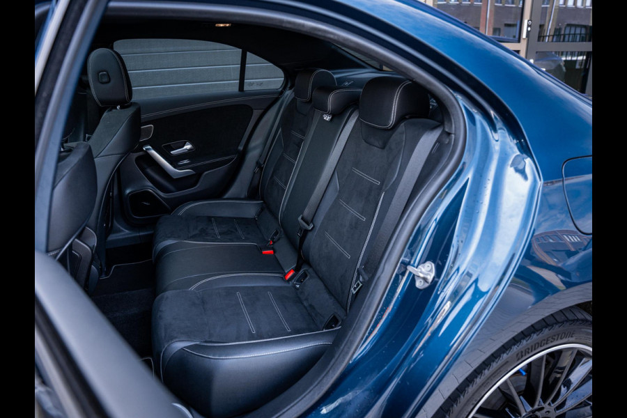 Mercedes-Benz A-Klasse 250 e - AMG-Edition l Pano l Burmester l Sfeeverl. l Camera