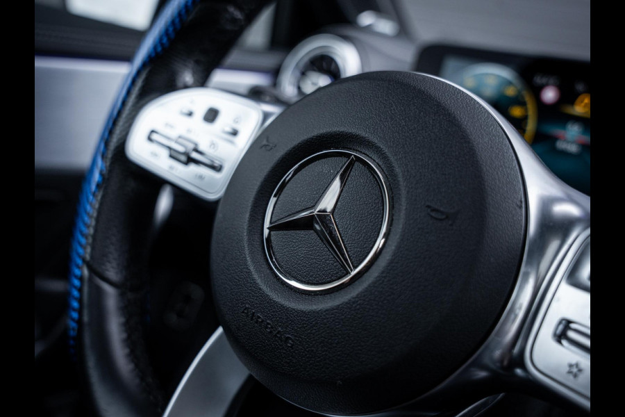 Mercedes-Benz A-Klasse 250 e - AMG-Edition l Pano l Burmester l Sfeeverl. l Camera