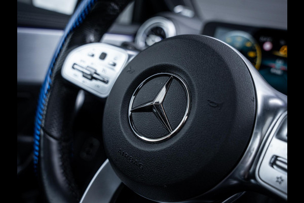 Mercedes-Benz A-Klasse 250 e - AMG-Edition l Pano l Burmester l Sfeeverl. l Camera