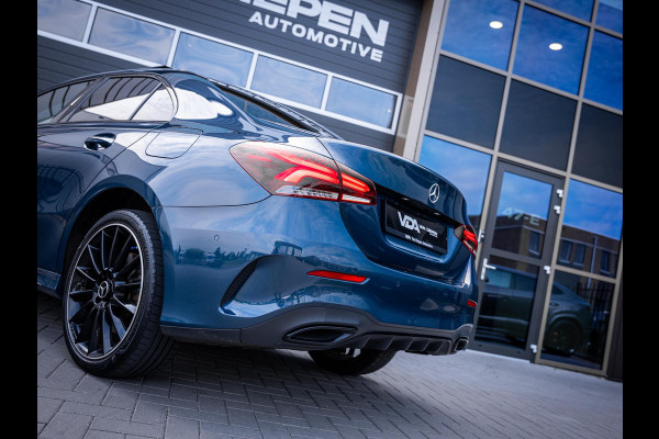 Mercedes-Benz A-Klasse 250 e - AMG-Edition l Pano l Burmester l Sfeeverl. l Camera