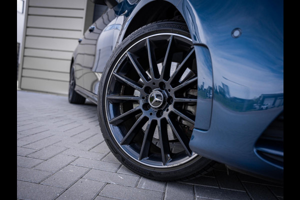 Mercedes-Benz A-Klasse 250 e - AMG-Edition l Pano l Burmester l Sfeeverl. l Camera