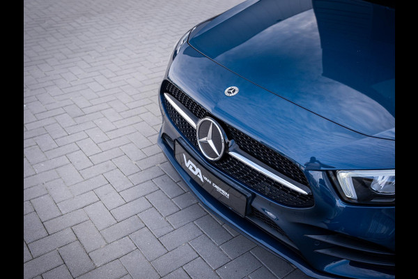 Mercedes-Benz A-Klasse 250 e - AMG-Edition l Pano l Burmester l Sfeeverl. l Camera