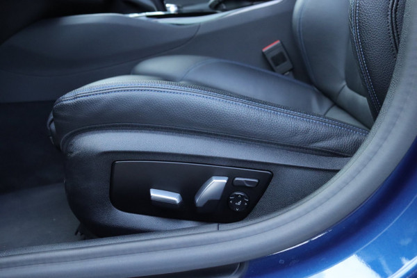 BMW 5 Serie Touring 540i xDrive High Executive Harman Kardon / leder / memory / carplay