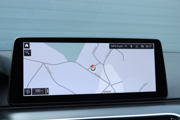 BMW 5 Serie Touring 540i xDrive High Executive Harman Kardon / leder / memory / carplay