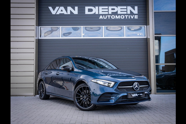 Mercedes-Benz A-Klasse 250 e - AMG-Edition l Pano l Burmester l Sfeeverl. l Camera