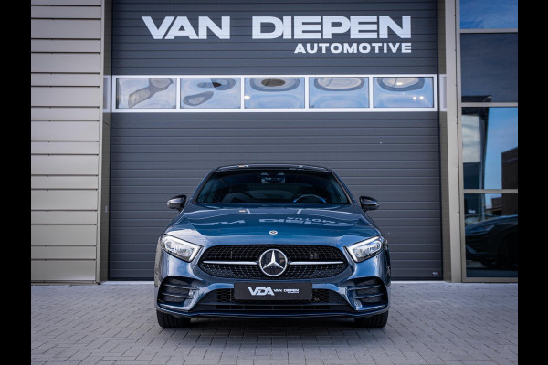 Mercedes-Benz A-Klasse 250 e - AMG-Edition l Pano l Burmester l Sfeeverl. l Camera