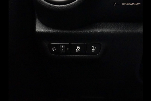 Kia Picanto 1.0 CVVT EconomyPlusLine Luxe (AIRCONDITIONING,MULTIFUNCTIONEEL STUUR,AUTOMATISCHE VERLICHTING,START-STOP,TOPCONDITIE)