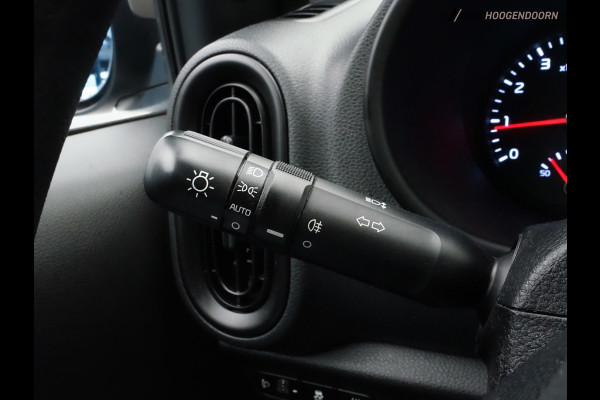 Kia Picanto 1.0 CVVT EconomyPlusLine Luxe (AIRCONDITIONING,MULTIFUNCTIONEEL STUUR,AUTOMATISCHE VERLICHTING,START-STOP,TOPCONDITIE)