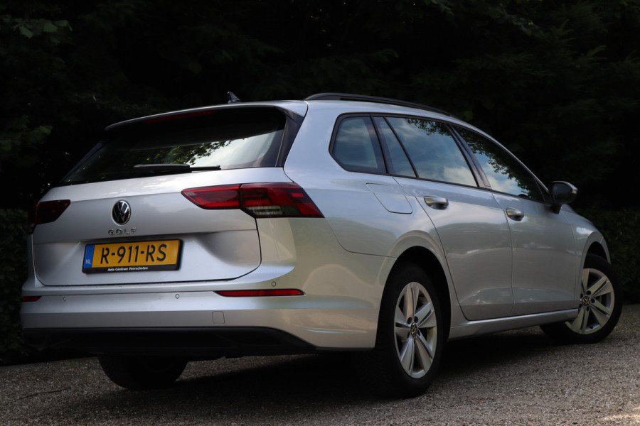 Volkswagen Golf Variant 1.0 TSI Life | Sfeerverlichting | Navi | Carplay | Acc |