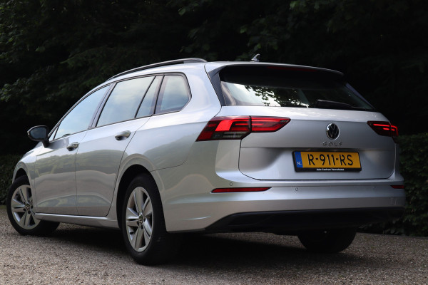Volkswagen Golf Variant 1.0 TSI Life | Sfeerverlichting | Navi | Carplay | Acc |
