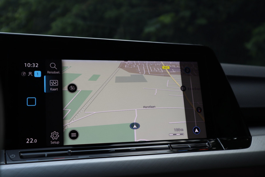 Volkswagen Golf Variant 1.0 TSI Life | Sfeerverlichting | Navi | Carplay | Acc |