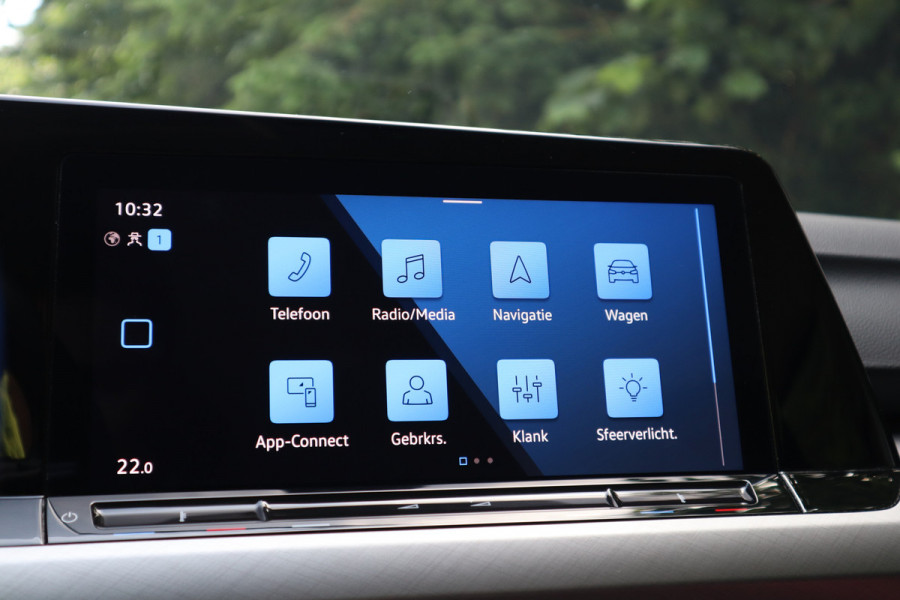 Volkswagen Golf Variant 1.0 TSI Life | Sfeerverlichting | Navi | Carplay | Acc |