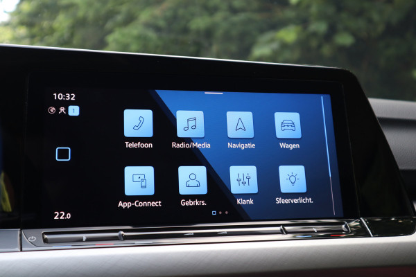 Volkswagen Golf Variant 1.0 TSI Life | Sfeerverlichting | Navi | Carplay | Acc |