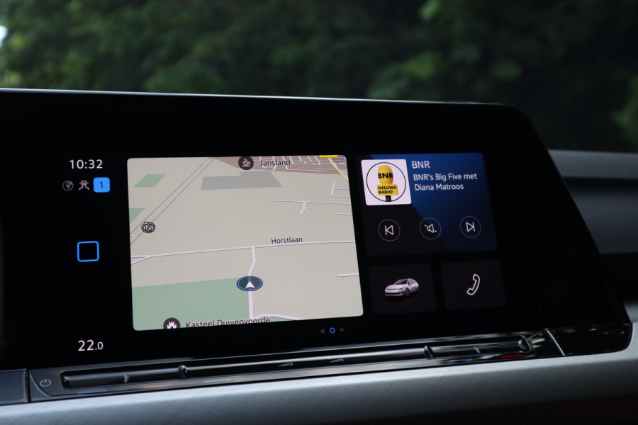 Volkswagen Golf Variant 1.0 TSI Life | Sfeerverlichting | Navi | Carplay | Acc |