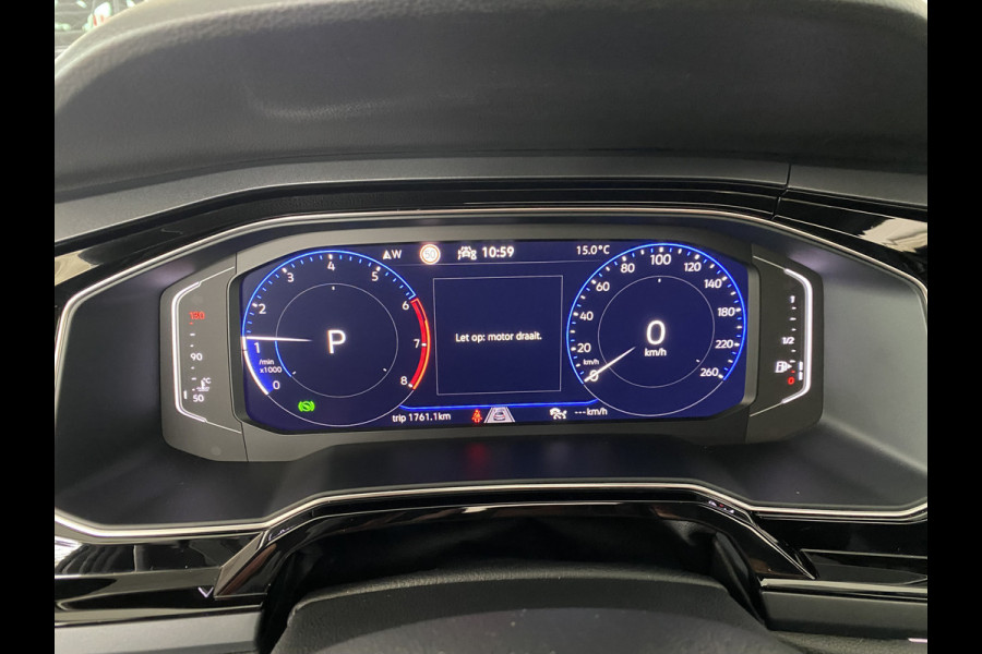 Volkswagen Polo 1.0 TSI R-Line Business DSG 110 PK Panoramadak / Camera /Carplay / Navigatie / IQ Light