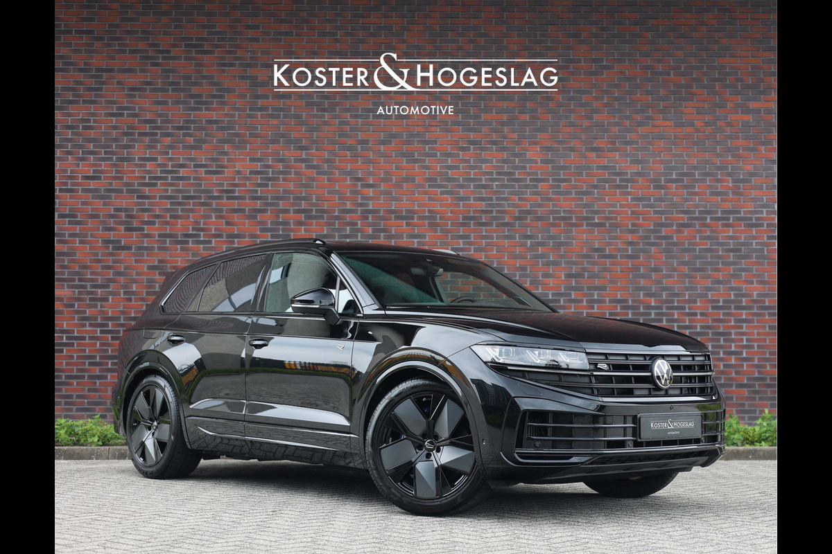 Volkswagen Touareg 3.0 TSi eHybrid 4MOTION R | Pano - DYNAUDIO