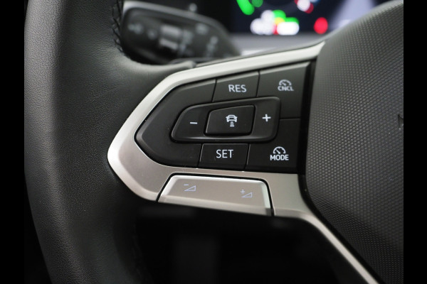 Volkswagen Tayron 1.5 eHybrid | 5 Jaar Garantie | Trekhaak | 360 | Sfeerlicht | Adaptive Cruise | Dodehoek | Matrix | Carplay