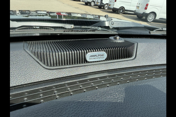 Dodge Ram 1500 5.7 V8 4x4 Crew Cab 5'7 Longhorn / vaste prijs rijklaar € 39.950 ex btw / euro 6 / lease vanaf € 652 / airco / cruise / navigatie / prins lpg / leer / trekhaak 3500 kg !