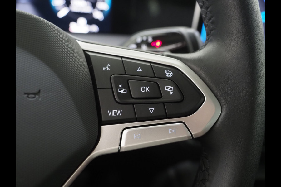 Volkswagen Tayron 1.5 eHybrid | 5 Jaar Garantie | Trekhaak | 360 | Sfeerlicht | Adaptive Cruise | Dodehoek | Matrix | Carplay