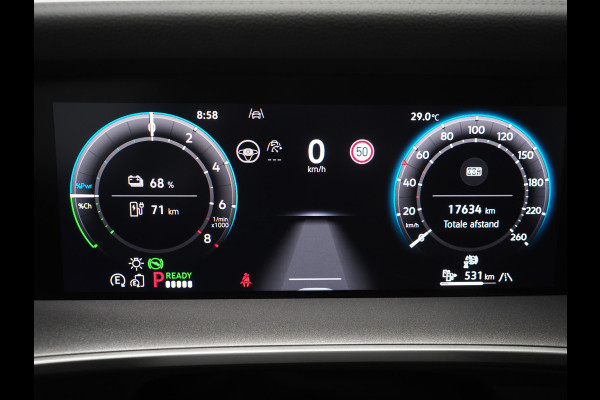 Volkswagen Tayron 1.5 eHybrid | 5 Jaar Garantie | Trekhaak | 360 | Sfeerlicht | Adaptive Cruise | Dodehoek | Matrix | Carplay