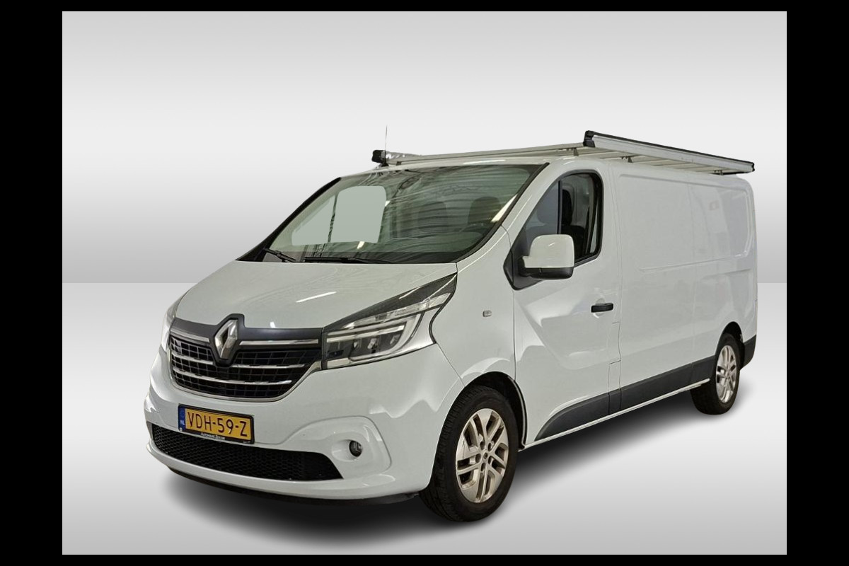 Renault Trafic 2.0 dCi 170pk L2 H1 Airco Navigatie Camera Imperiaal