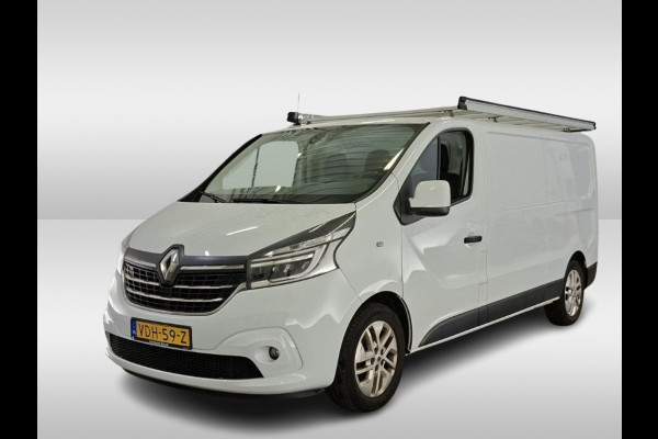 Renault Trafic 2.0 dCi 170pk L2 H1 Airco Navigatie Camera Imperiaal