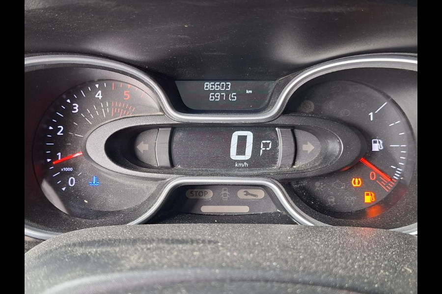 Renault Trafic 2.0 dCi 170pk L2 H1 Airco Navigatie Camera Imperiaal