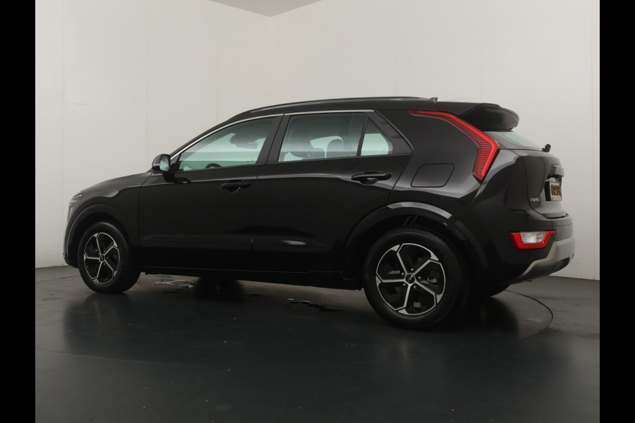 Kia Niro 1.6 GDi Hybrid DynamicLine - Navigatie - achteruitrijcamera -  Virena Zekerheidspakket 895 ,- BOVAG Garantie - Fabrieksgarantie T/M 7-2031