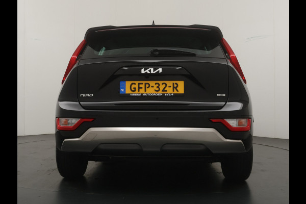 Kia Niro 1.6 GDi Hybrid DynamicLine - Navigatie - achteruitrijcamera -  Virena Zekerheidspakket 895 ,- BOVAG Garantie - Fabrieksgarantie T/M 7-2031
