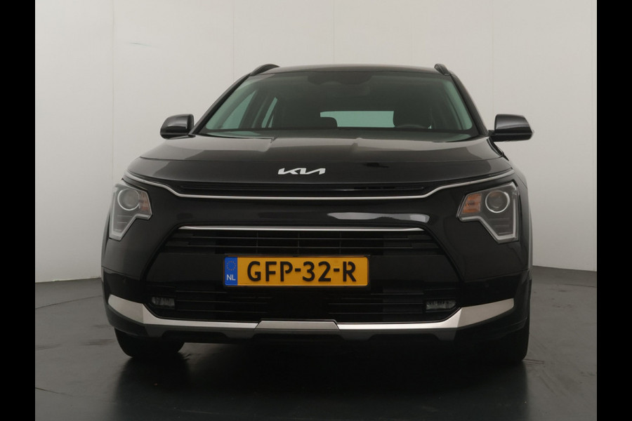 Kia Niro 1.6 GDi Hybrid DynamicLine - Navigatie - achteruitrijcamera -  Virena Zekerheidspakket 895 ,- BOVAG Garantie - Fabrieksgarantie T/M 7-2031