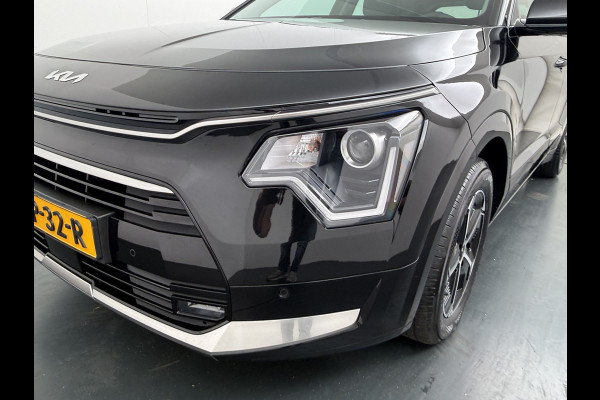 Kia Niro 1.6 GDi Hybrid DynamicLine - Navigatie - achteruitrijcamera -  Virena Zekerheidspakket 895 ,- BOVAG Garantie - Fabrieksgarantie T/M 7-2031