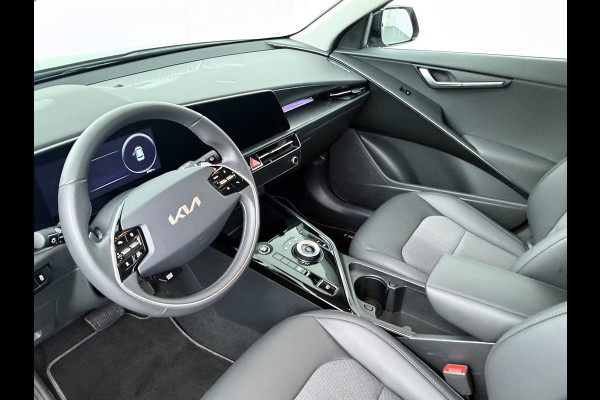 Kia Niro 1.6 GDi Hybrid DynamicLine - Navigatie - achteruitrijcamera -  Virena Zekerheidspakket 895 ,- BOVAG Garantie - Fabrieksgarantie T/M 7-2031