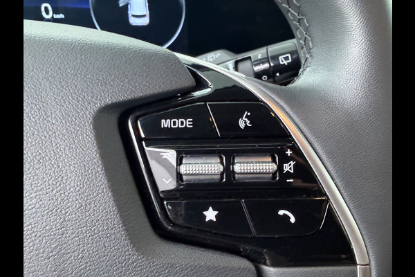 Kia Niro 1.6 GDi Hybrid DynamicLine - Navigatie - achteruitrijcamera -  Virena Zekerheidspakket 895 ,- BOVAG Garantie - Fabrieksgarantie T/M 7-2031
