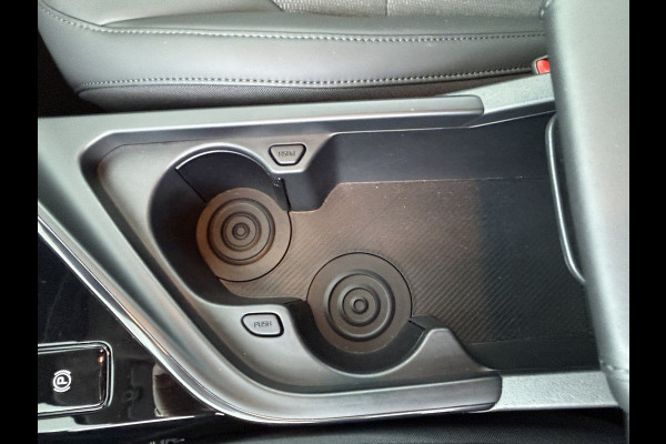 Kia Niro 1.6 GDi Hybrid DynamicLine - Navigatie - achteruitrijcamera -  Virena Zekerheidspakket 895 ,- BOVAG Garantie - Fabrieksgarantie T/M 7-2031
