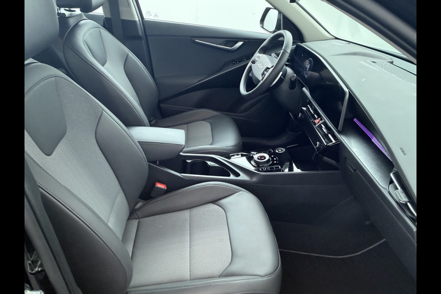 Kia Niro 1.6 GDi Hybrid DynamicLine - Navigatie - achteruitrijcamera -  Virena Zekerheidspakket 895 ,- BOVAG Garantie - Fabrieksgarantie T/M 7-2031